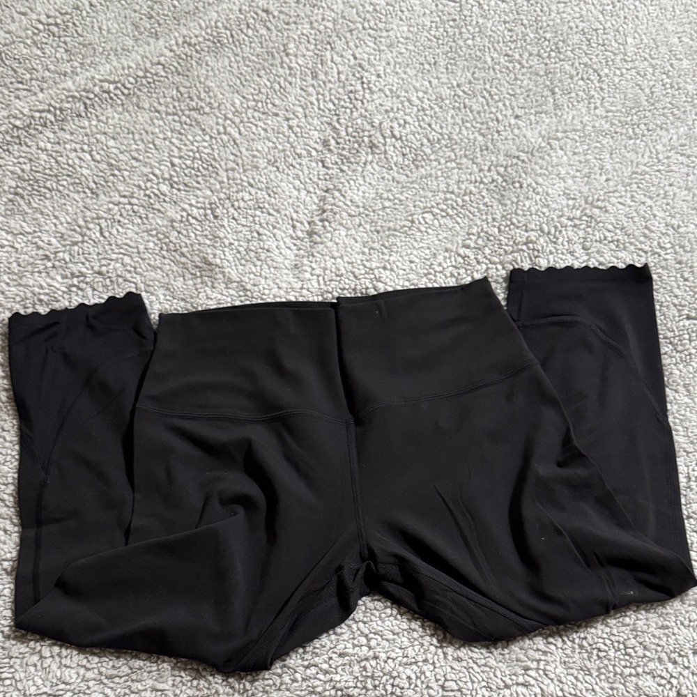Lululemon Align Leggings